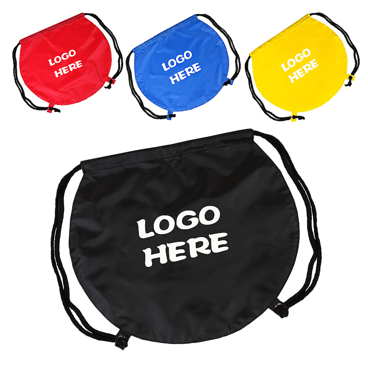 Sport Drawstring Backpack 2