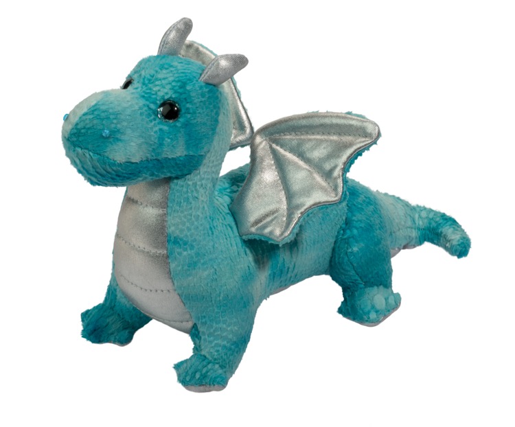 Ryu Blue Dragon 2