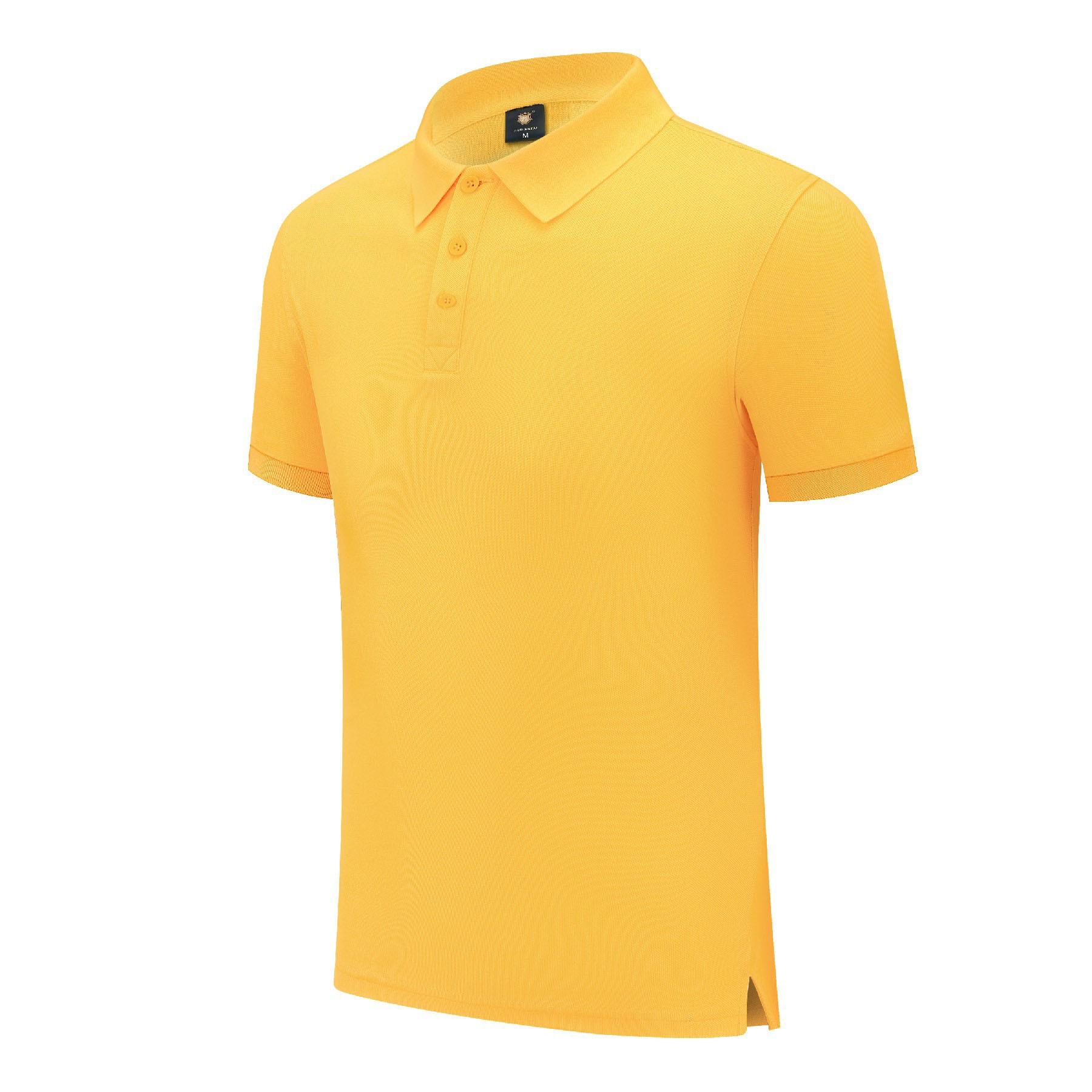 Short Sleeved POLO Shirt 8