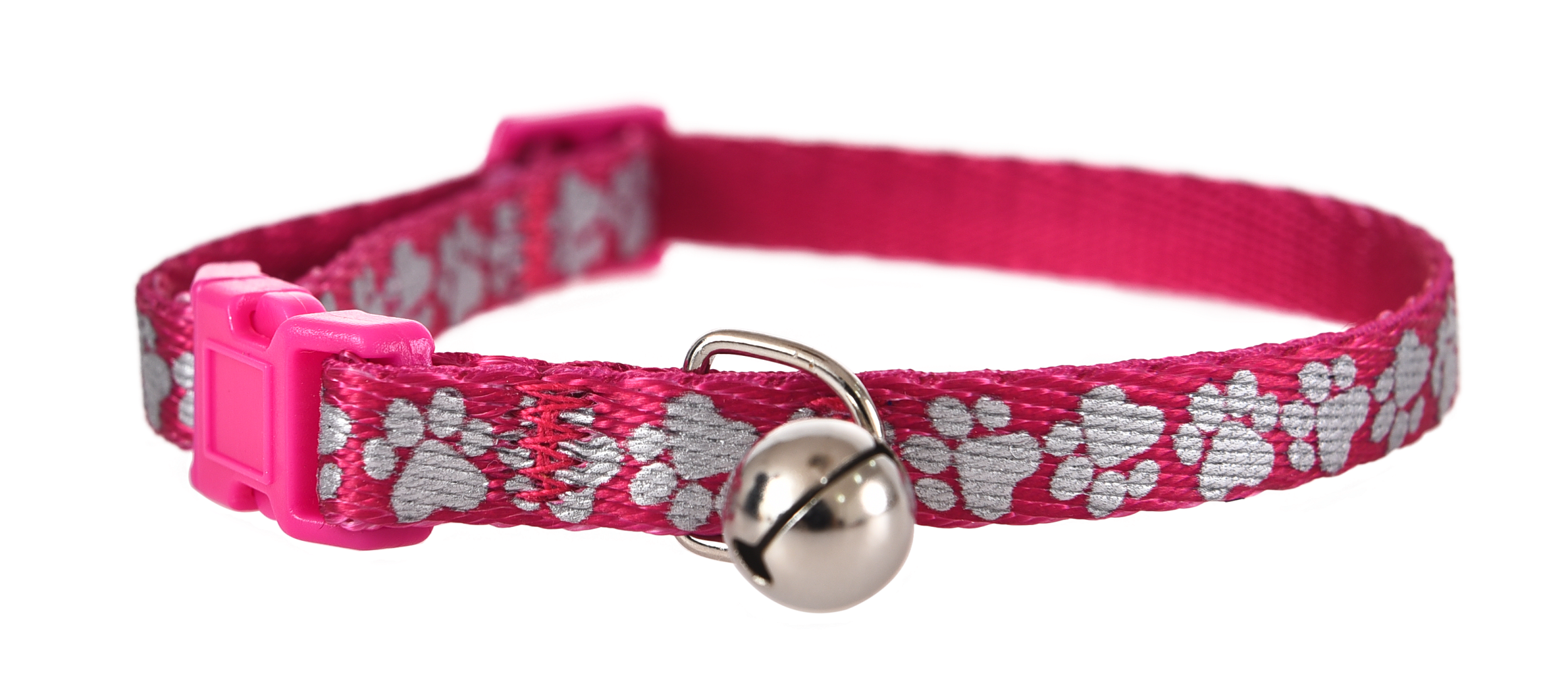 Nylon Cat Collar Band Loops 10