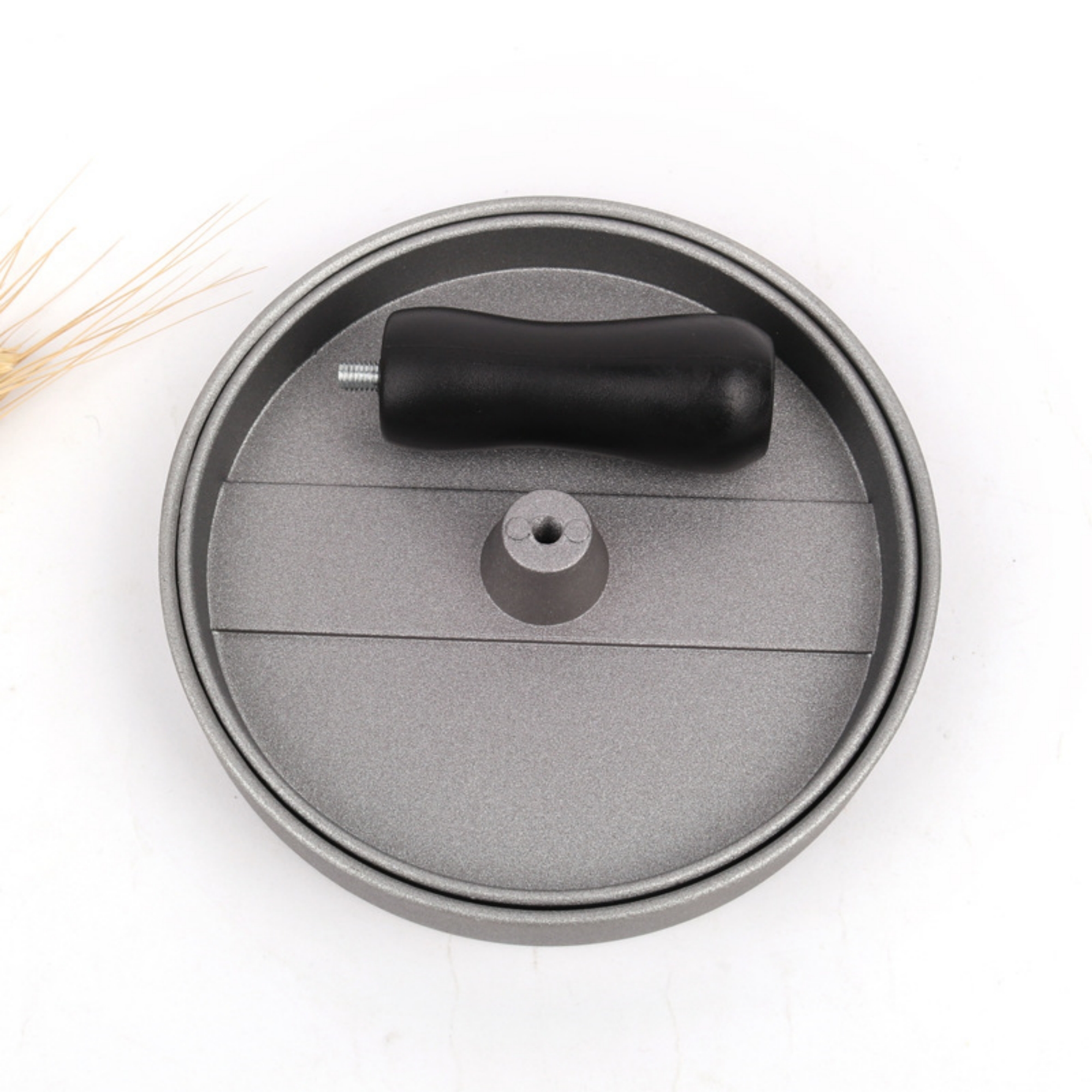 Non-Stick Burger Press 4