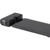 Stay Powered 1200 mAh Power Bank with Type-C Tip 40