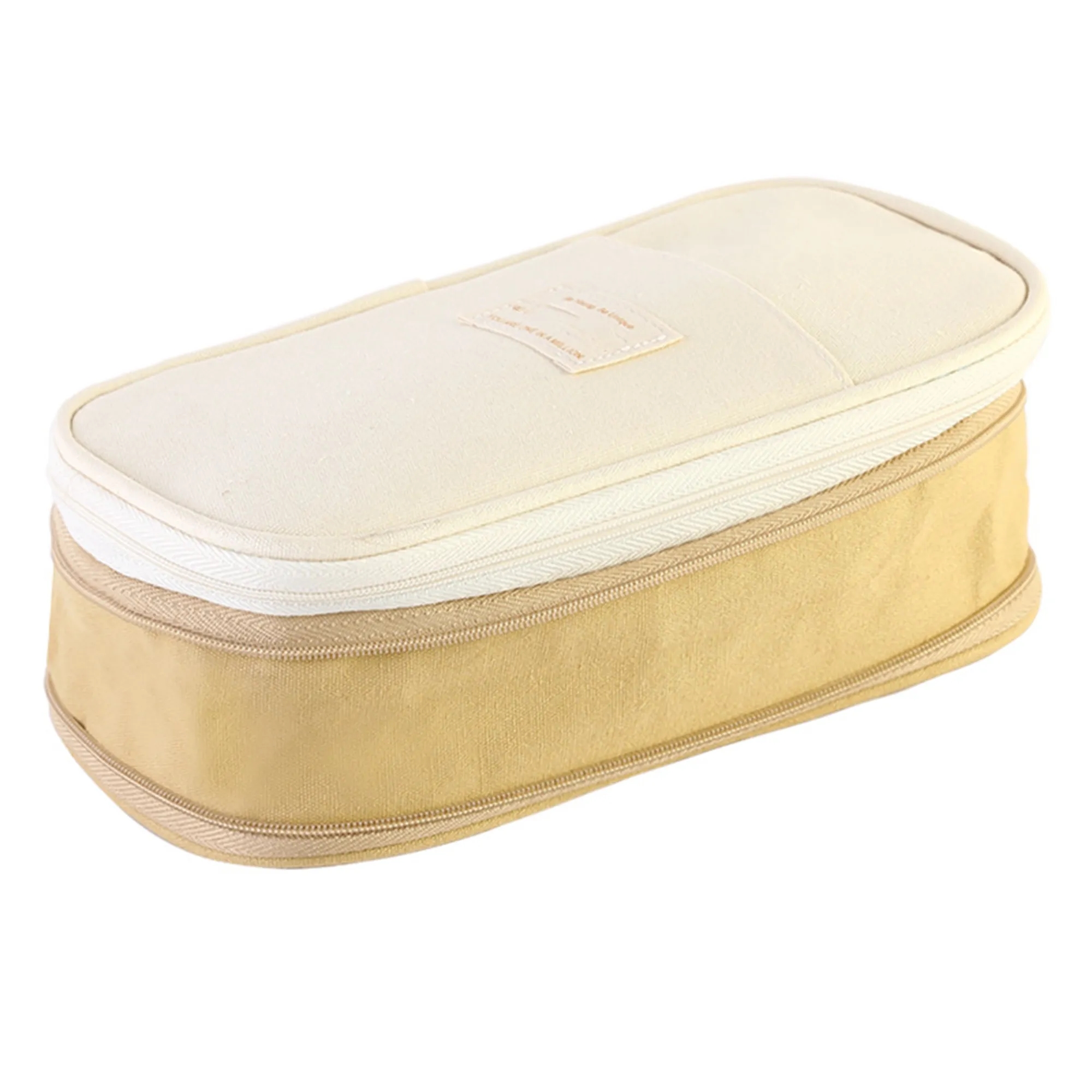 Double Layer Pencil Bag 8