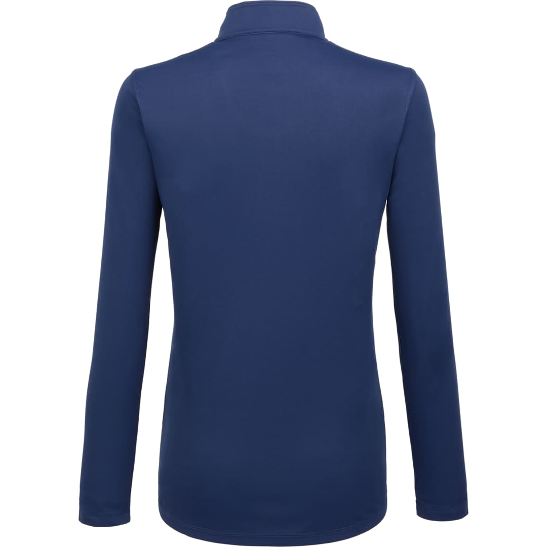 DARA Knit Quarter Zip - Women's 40