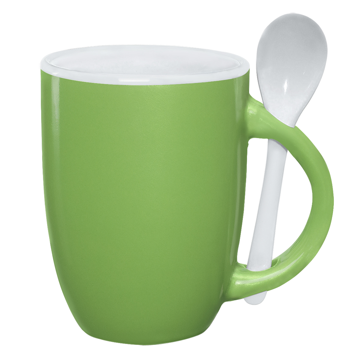 12 Oz. Spooner Mug 20