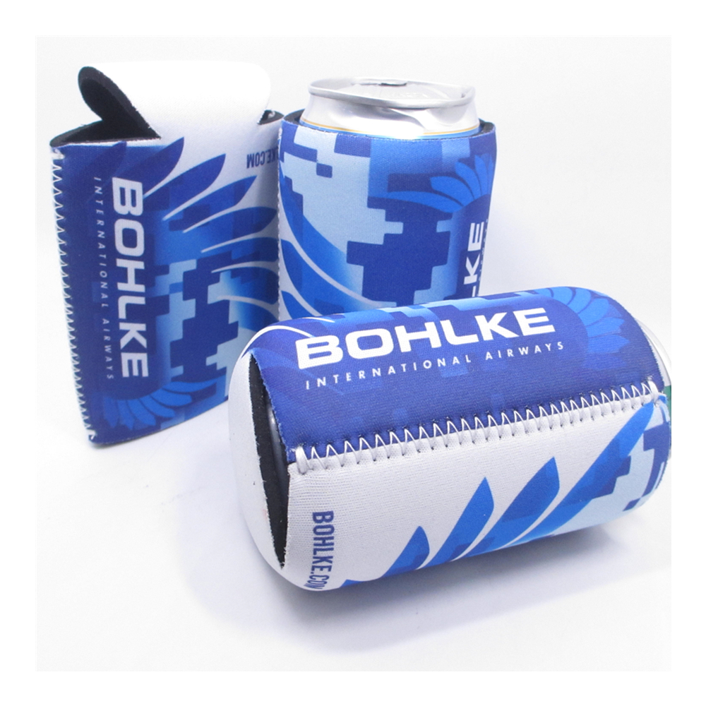 Thick Neoprene Stubby Can Coolie 3
