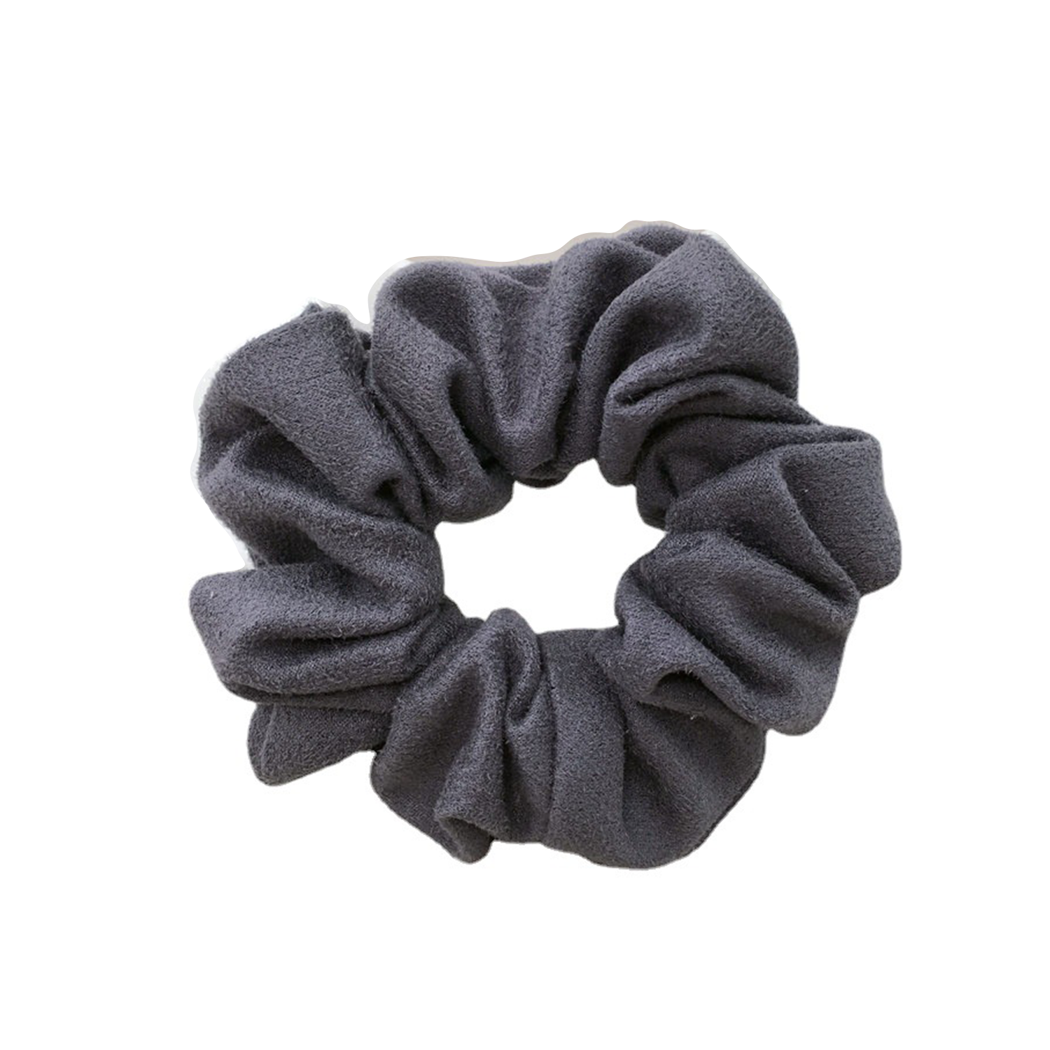 Microfiber Scrunchie 2