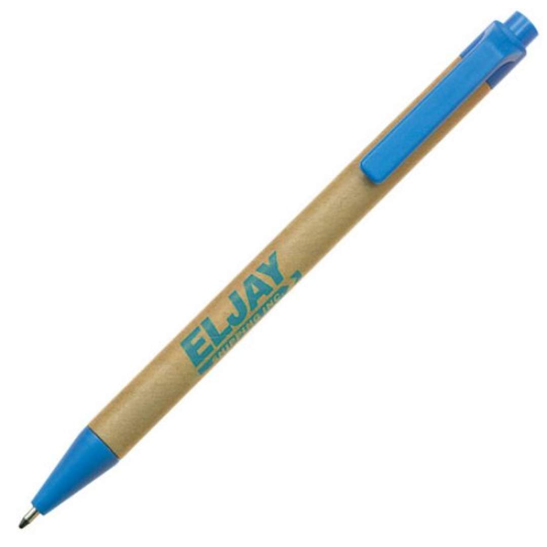 Recycled Paper Pen 5