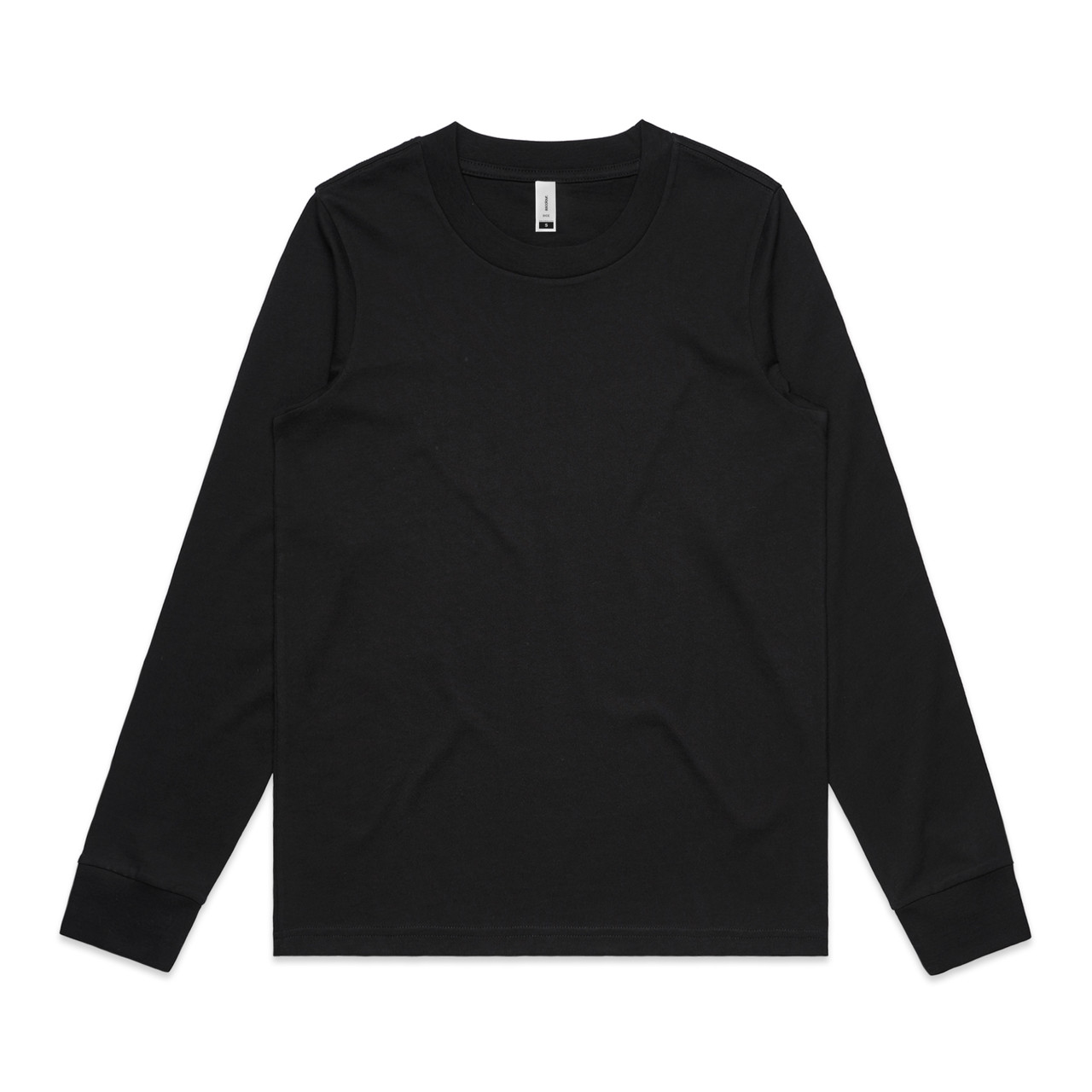 Wo's Dice L/S Tee | 4056 8