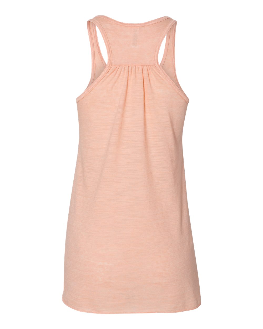 Women's Flowy Racerback Tank - 8800 88