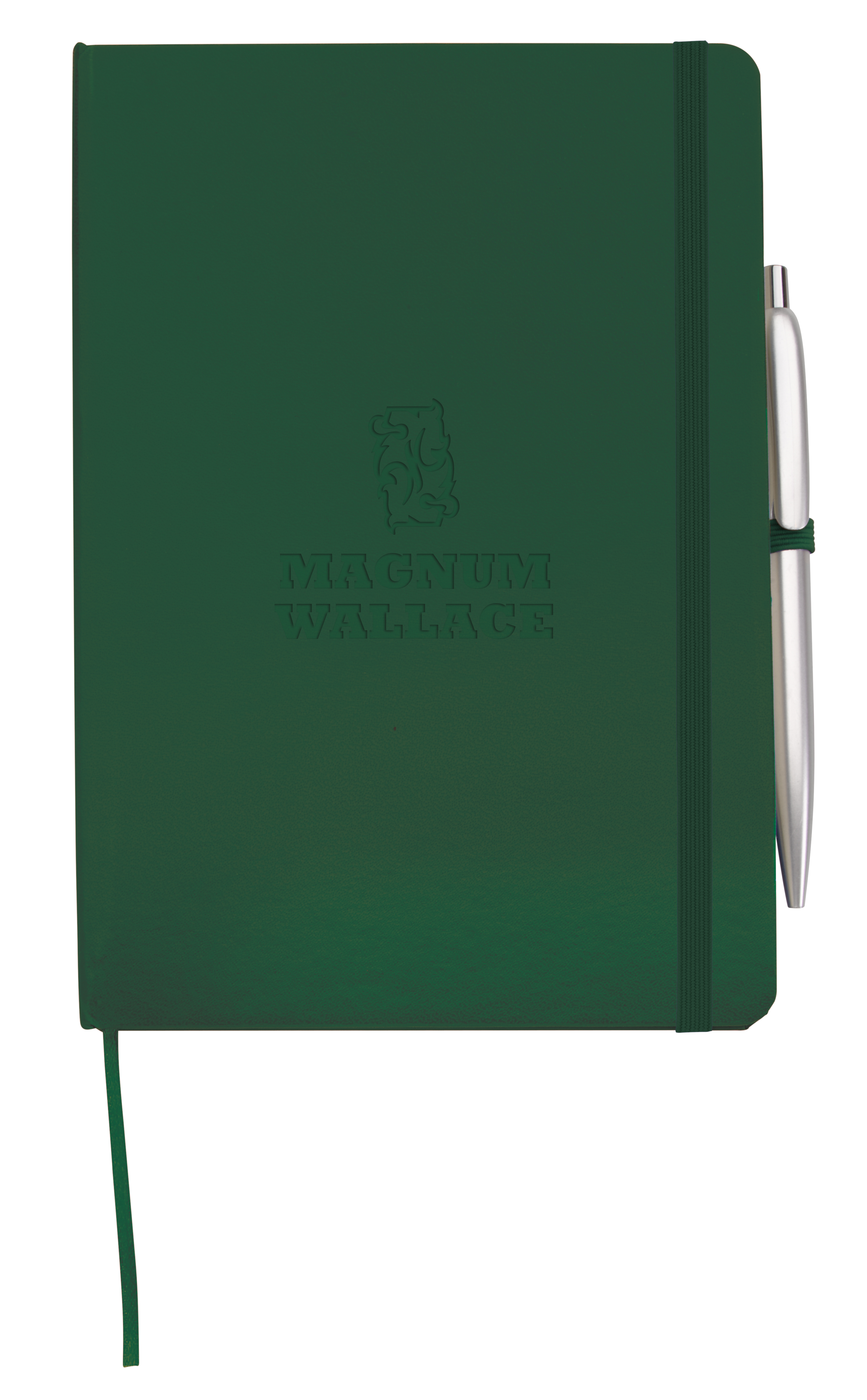 Good Value™ Prime Journal with Soca Pen 62