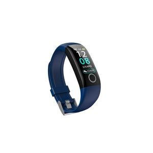 Thermometer Tracker Smart Watch Fitness Bracelet 16