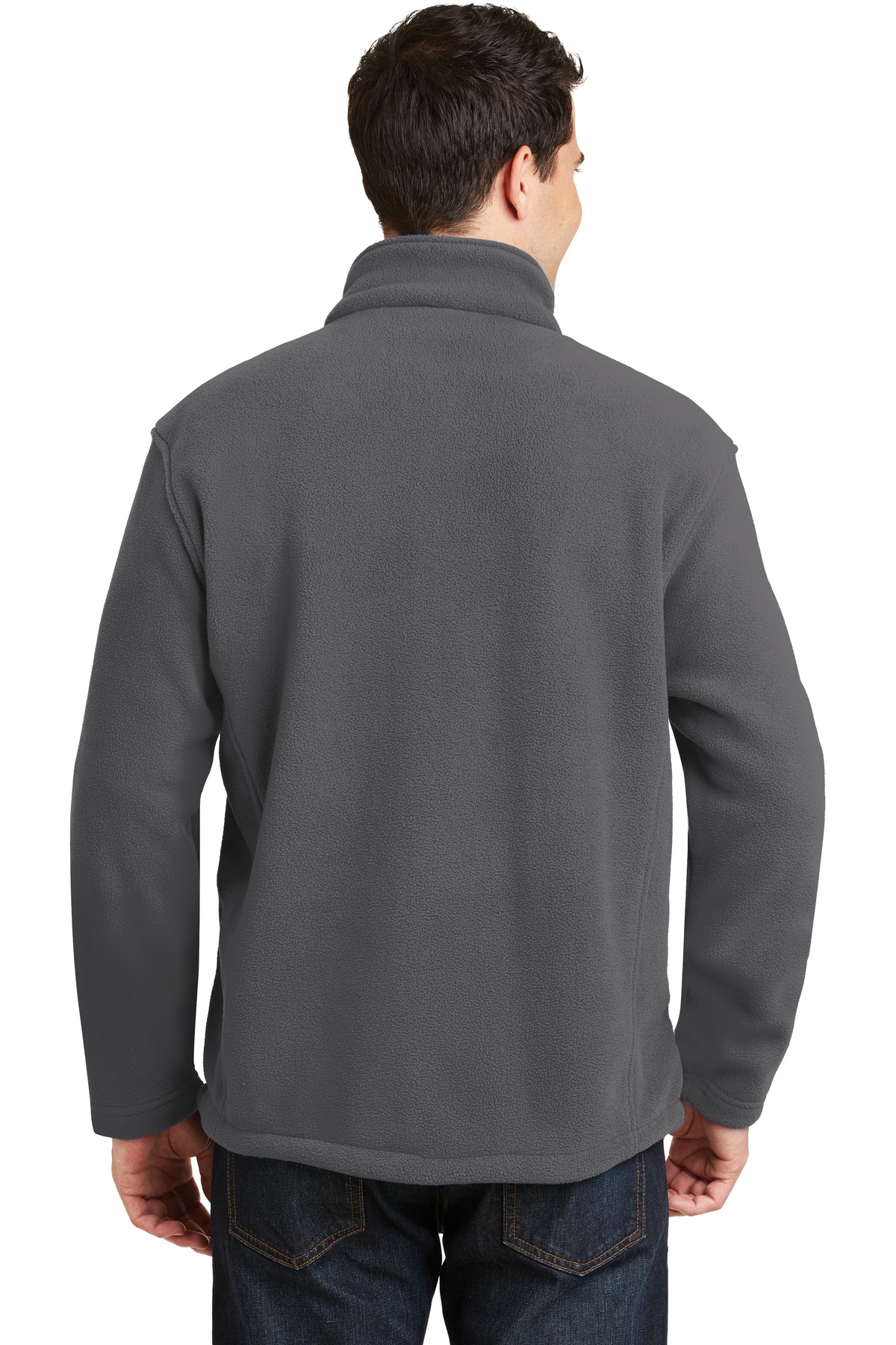 Port Authority® Value Fleece Jacket 8