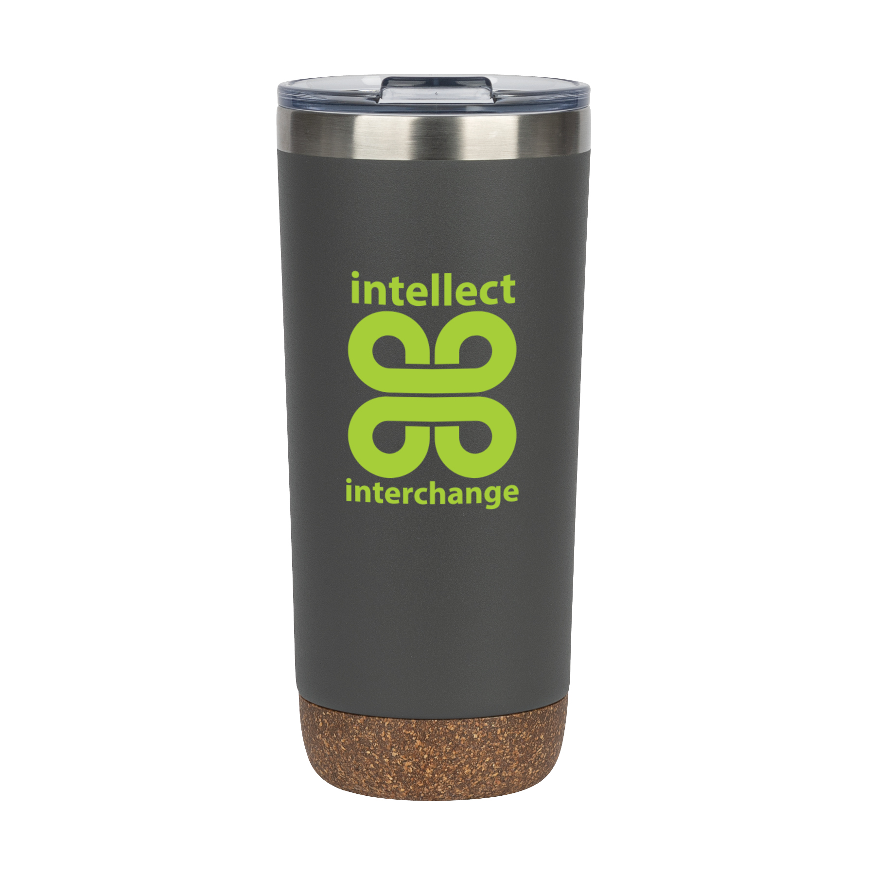 Pike 22 oz. Double Wall Stainless Steel Tumbler 4