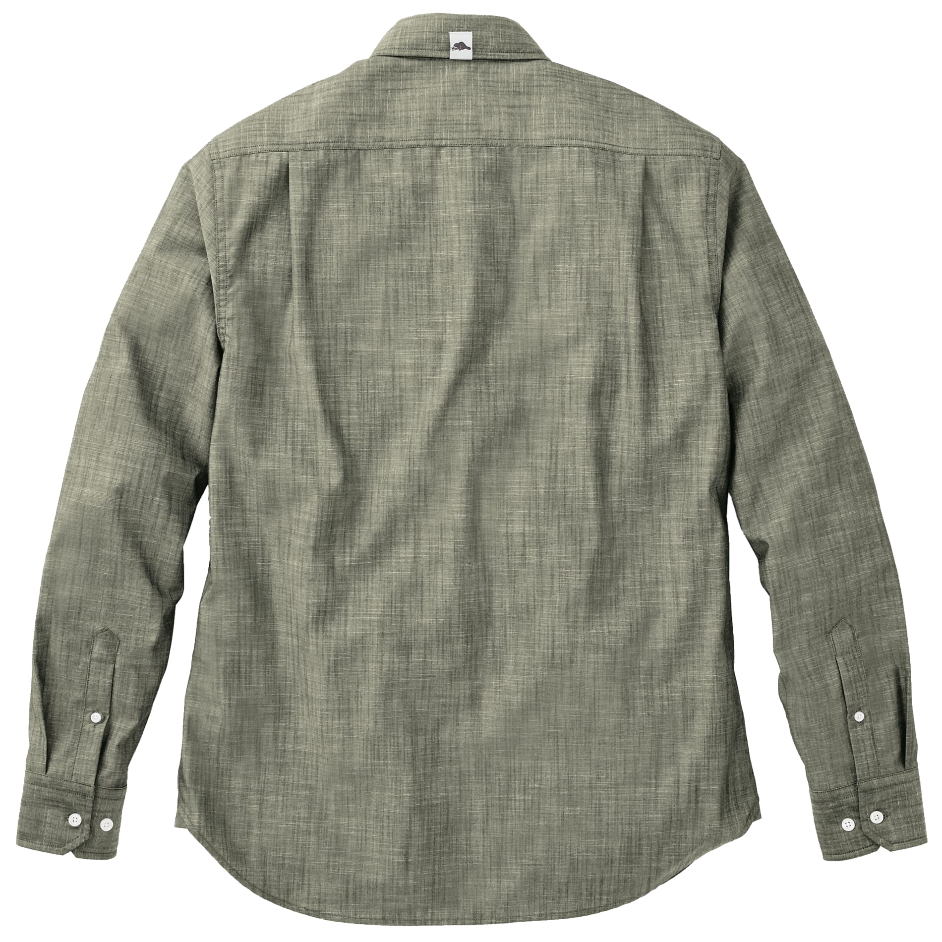 Men's Clearwater Roots73 LS Shirt 61