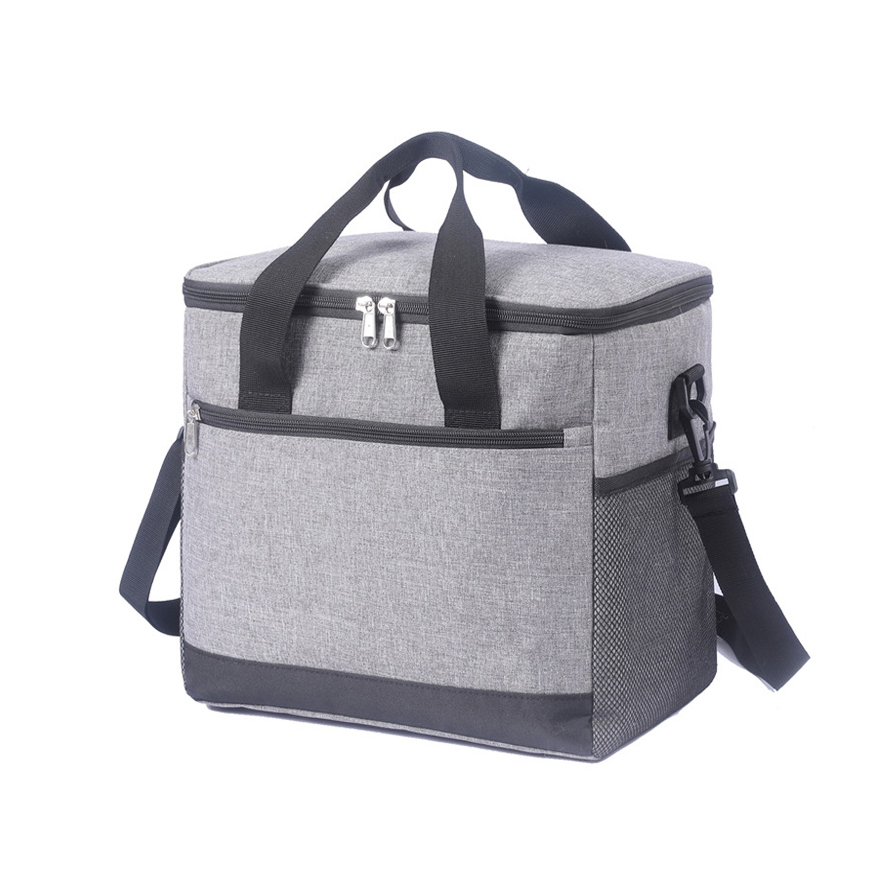 Portable Leakproof Insulated Cooler Bag 6