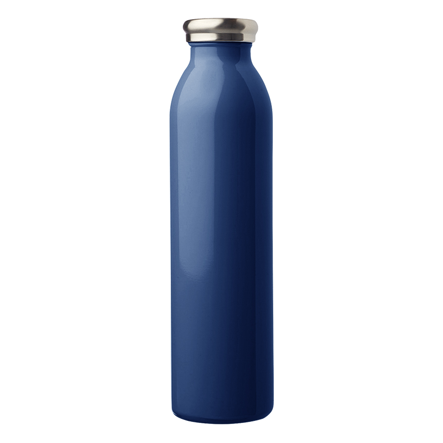 Stainless Steel Water Bottle - Pop Color, 20 oz. 10