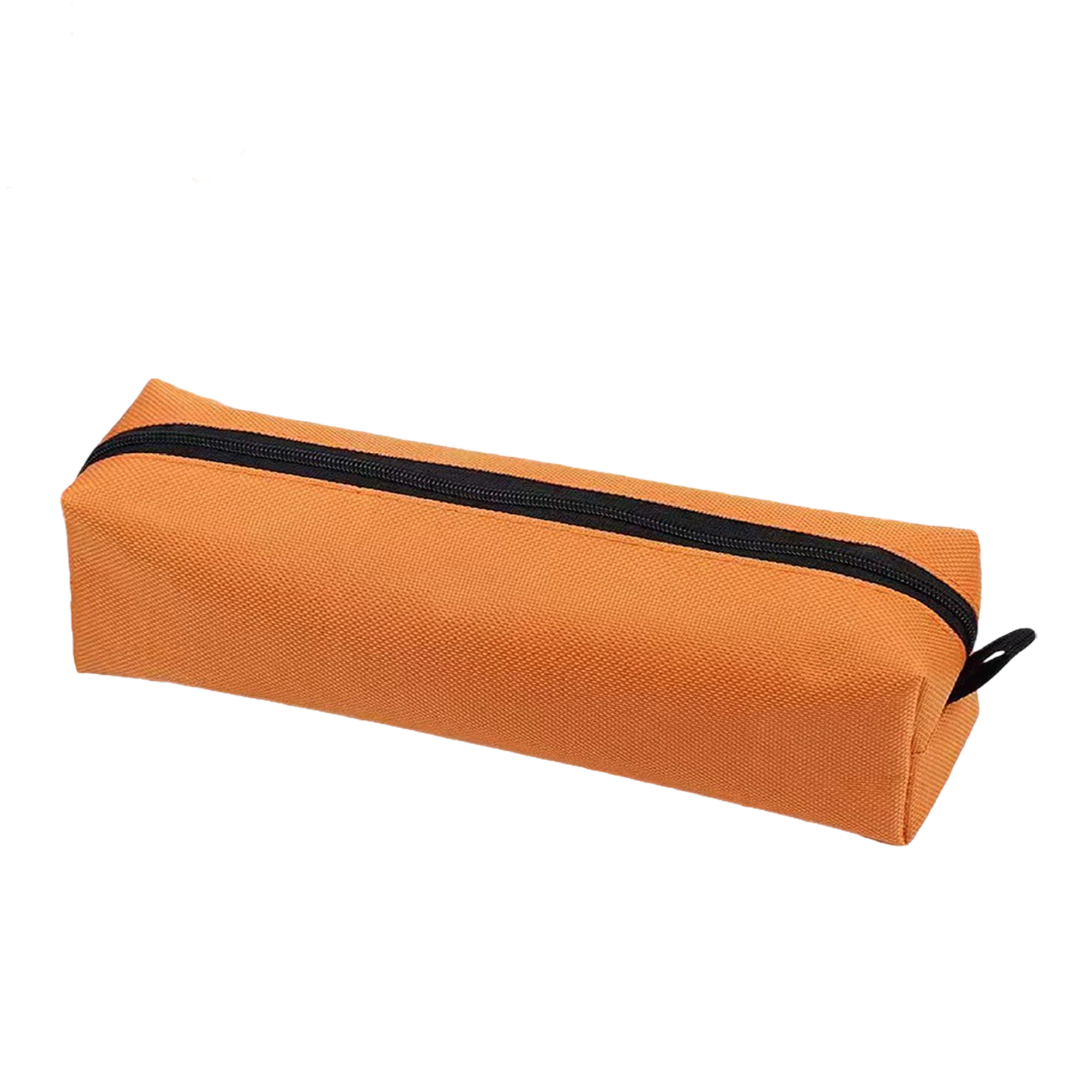 Zipper Closure Oxford Pencil Case 4