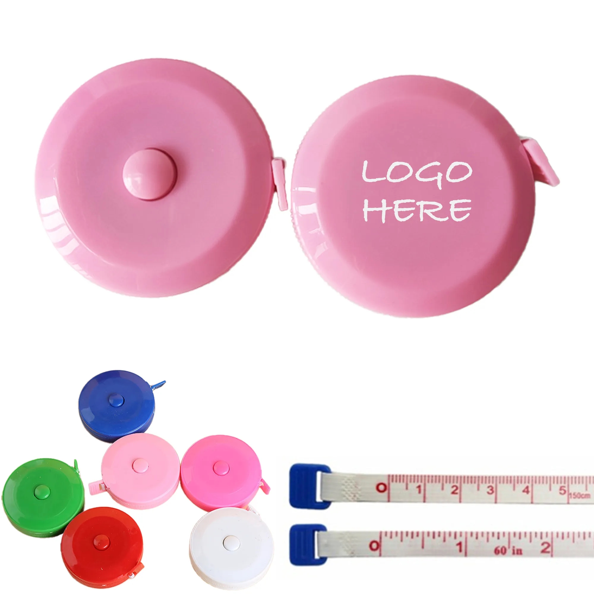 Tape Measure 4