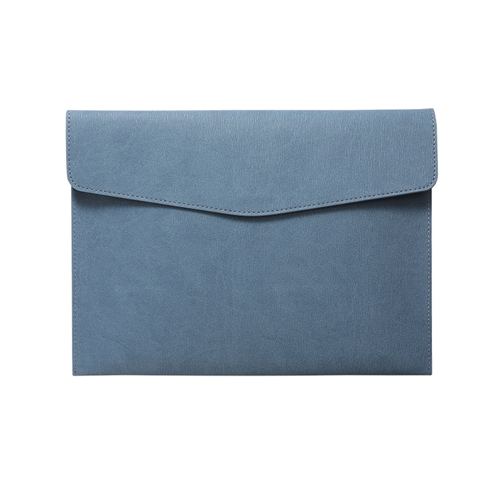 A4 imitation leather business office document bag 7