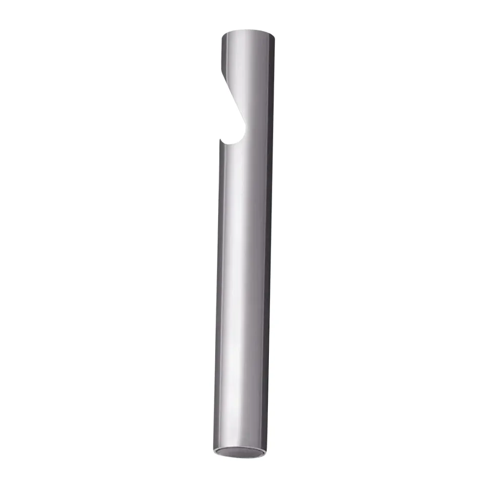Stainless Steel Pipe Bottle Opener 6