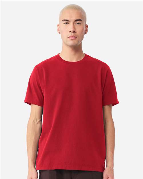 Unisex Heavyweight Garment-Dyed Tee - 4810GD 203