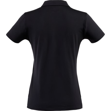 Greatness Wins Athletic Tech Polo - Women's 44