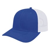 Cap America Trucker Mesh Back Cap 715