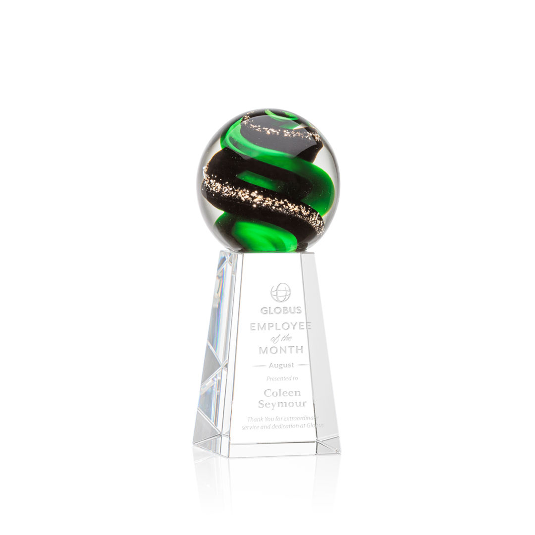 Zodiac Award on Novita Base 9