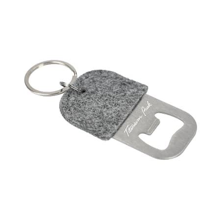 THE GOODS™ Recycled Felt Bottle Opener 13