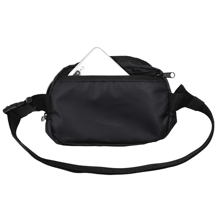"THE HIPSTER" Cross-Body Belt Bag 11