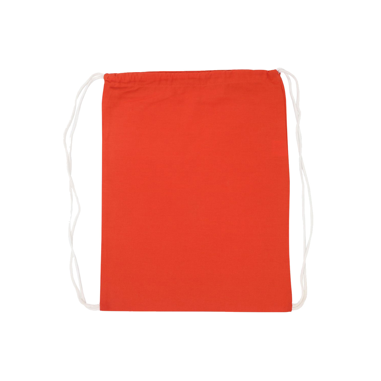 6 Oz. BrandGear Belize Drawstring Backpack 6