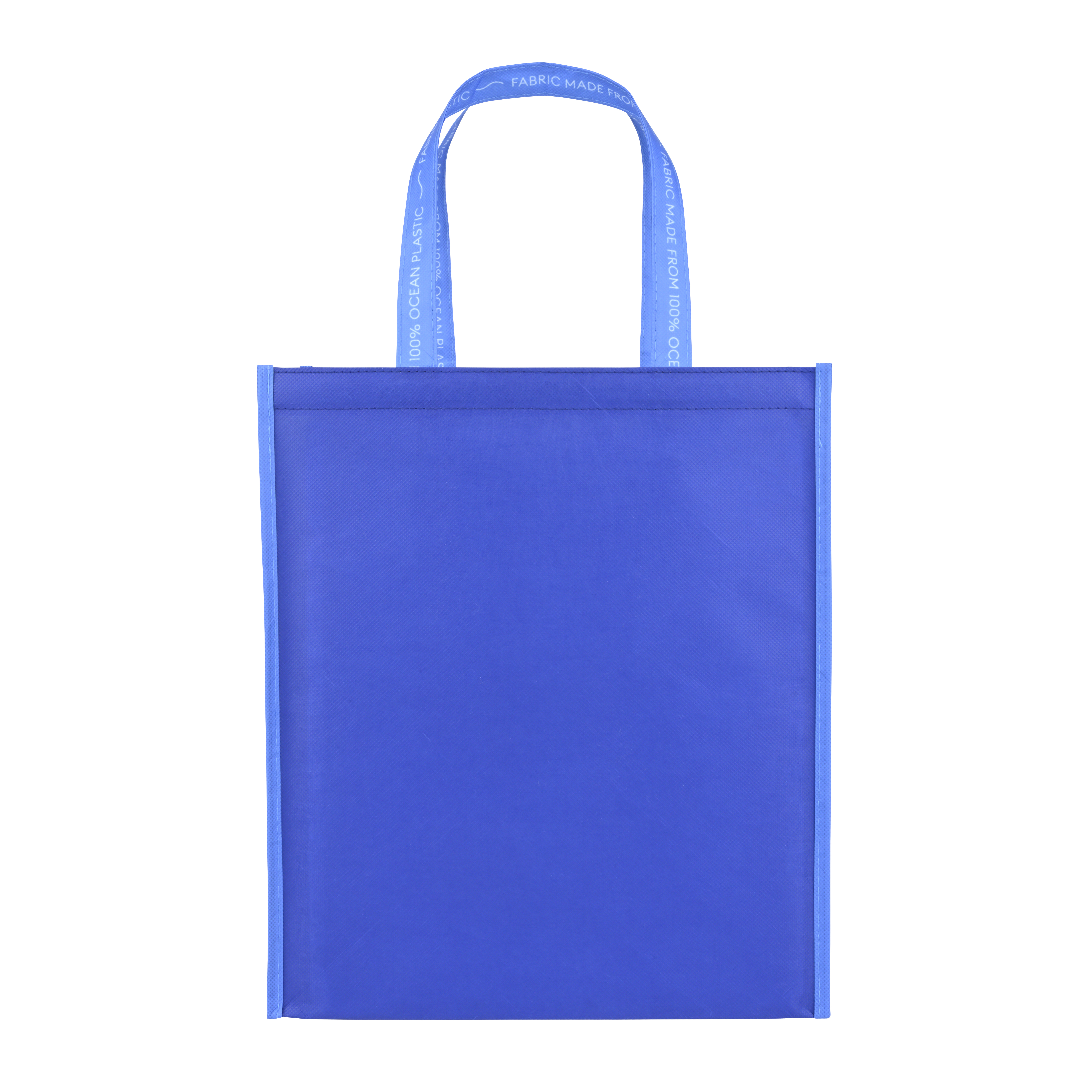 Out of the Ocean® Reusable Large Shopper with Click N' Stay® 14