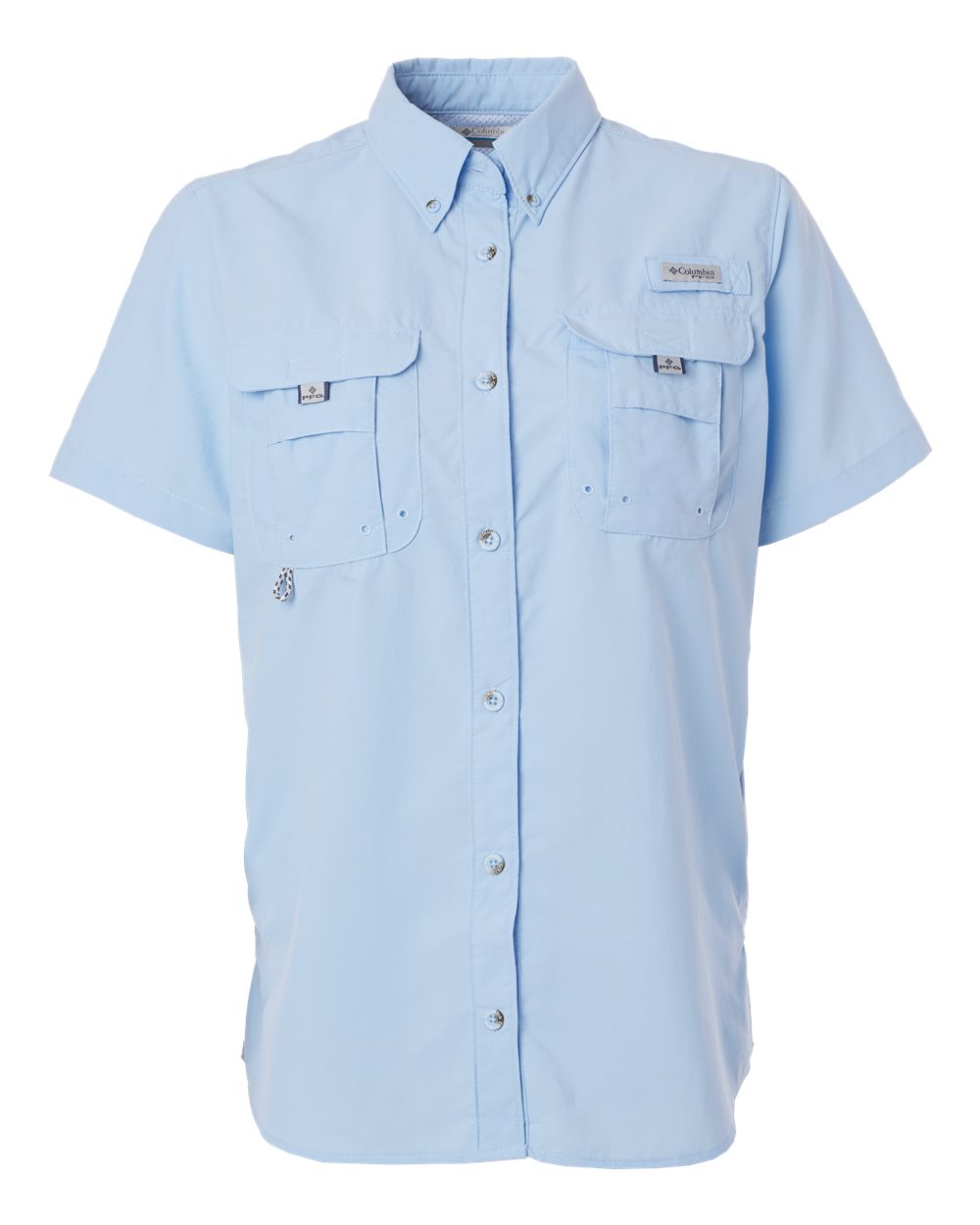 Women's PFG Bahama™ Short Sleeve Shirt - 212473 32