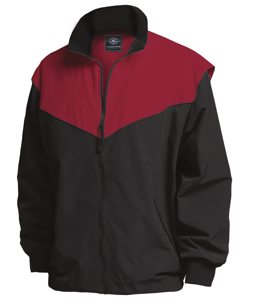 Youth Championship Jacket 37