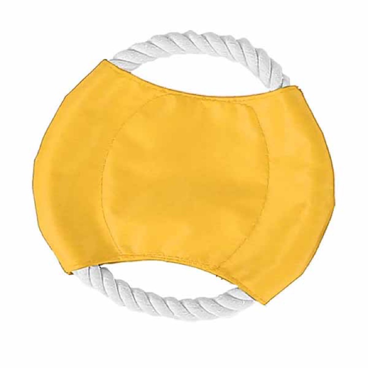 Pet Flying Disc 3
