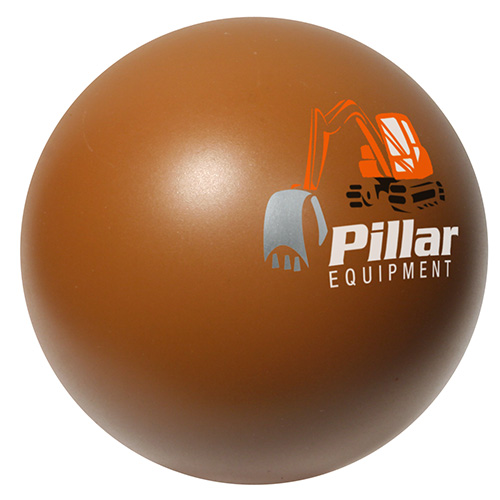 Stress Ball 128