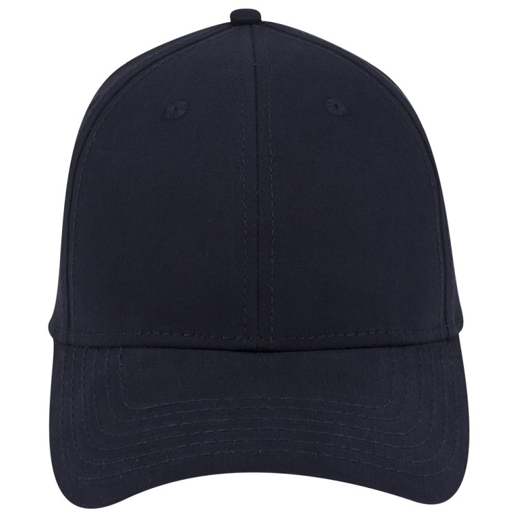 OTTO CAP® OTTO COMFY FIT® 6 Panel Low Profile Baseball Cap 4