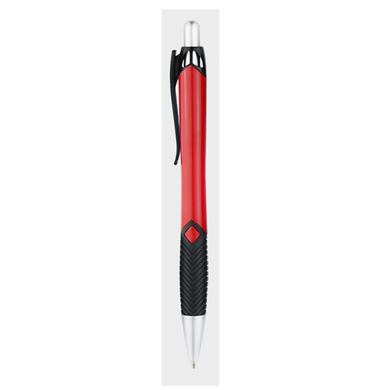 Ballpoint Pen w/ Super-soft Grip 10