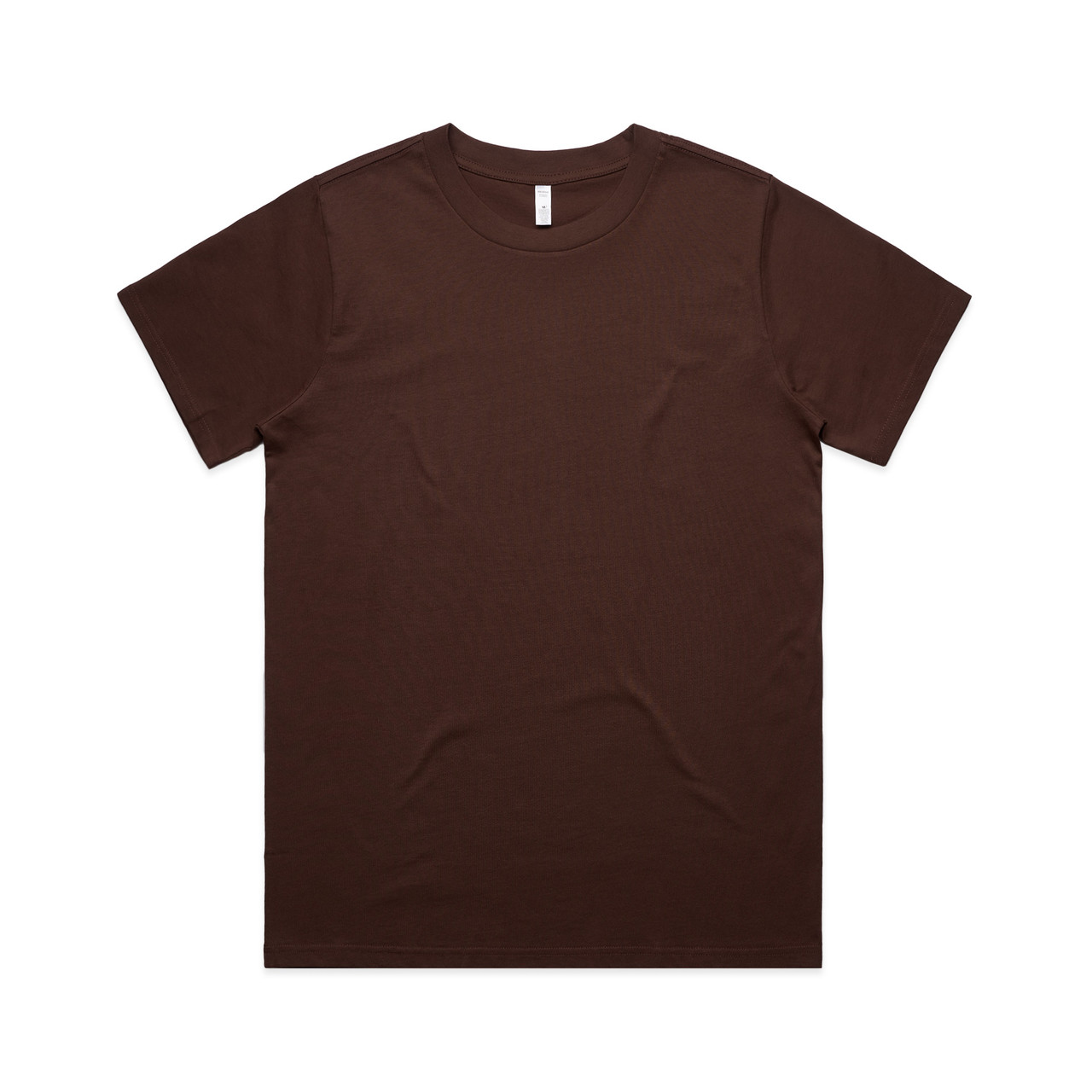 Wo's Classic Tee | 4026 1