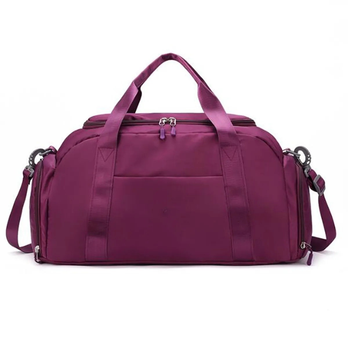 Waterproof Travel Duffel Bag 5