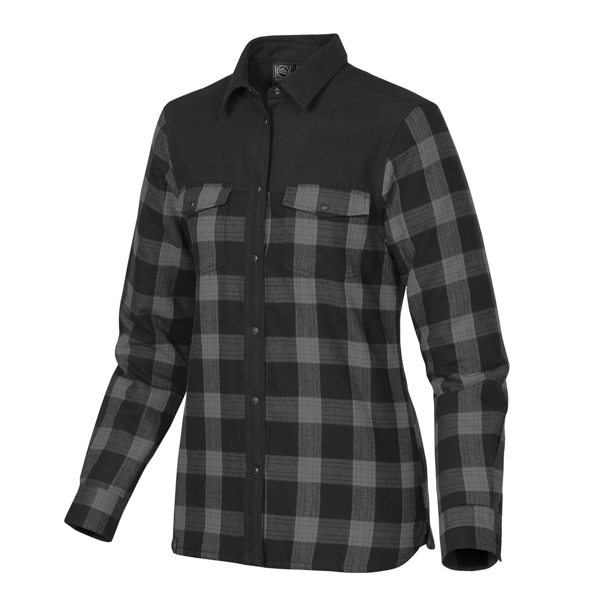 Stormtech Women's Logan Thermal Long Sleeve Shirt 4
