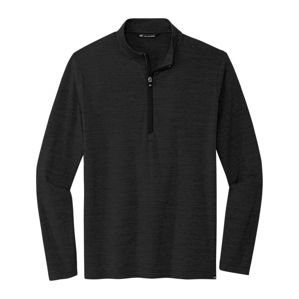 TravisMathew Crestview 1/4-Zip 4