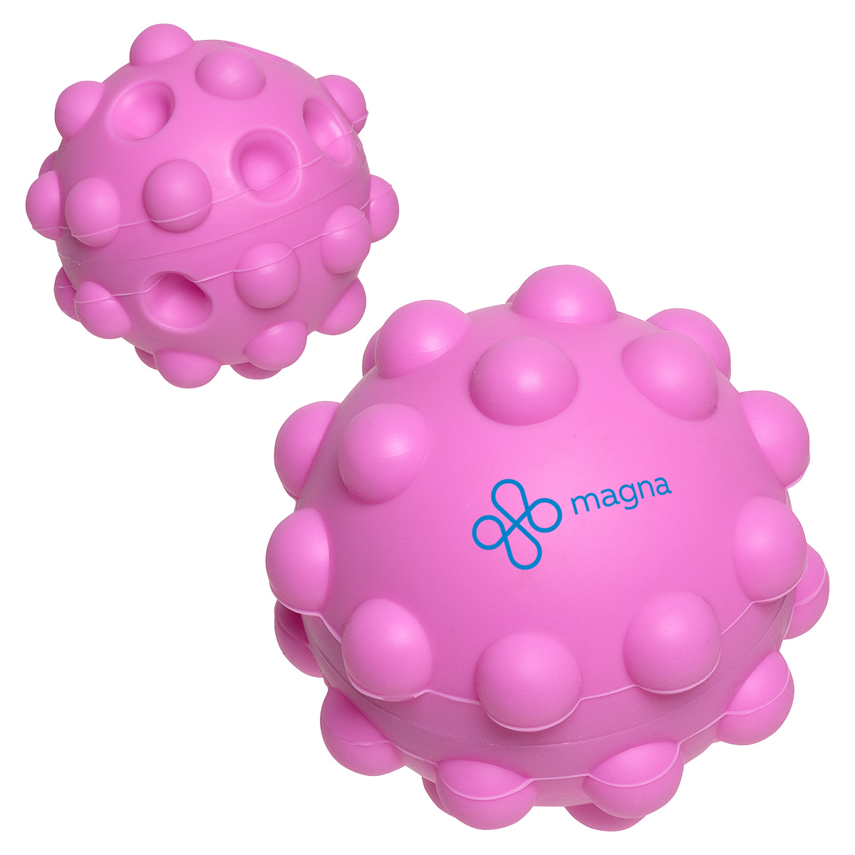 Push Pop Bounce Ball 26