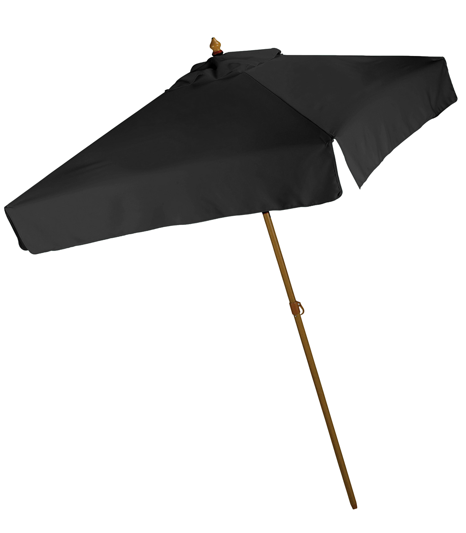 7' Square Market Umbrella 3