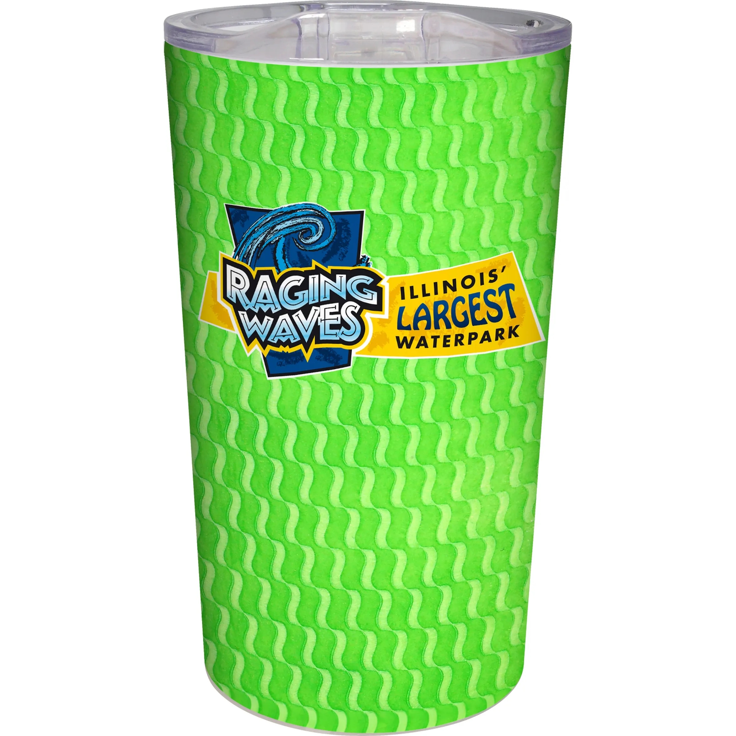 Full Color Wave Mug 10