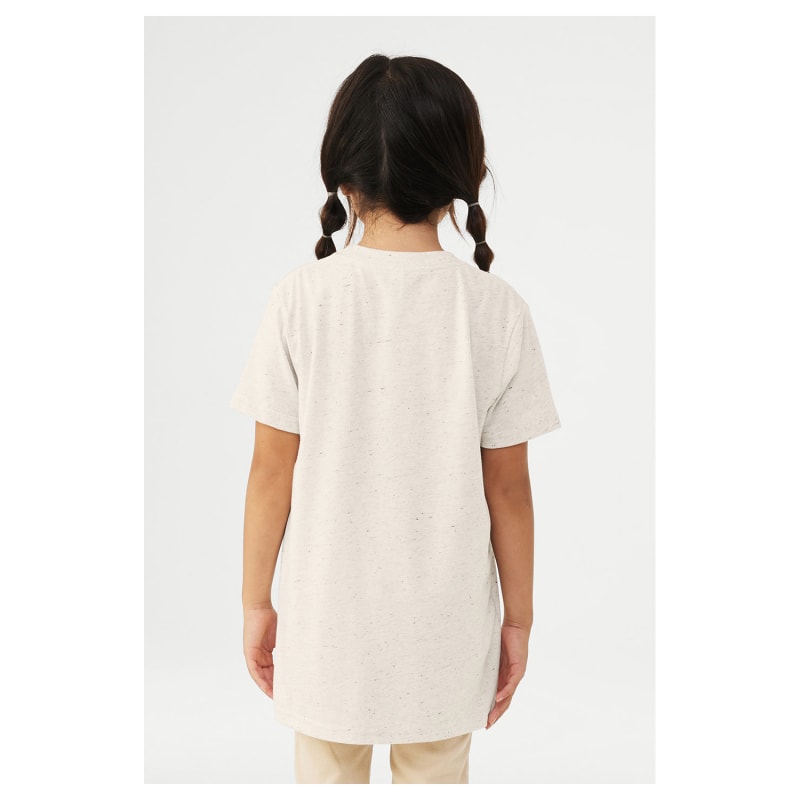 Bella + Canvas Youth Triblend Short-Sleeve T-Shirt 56