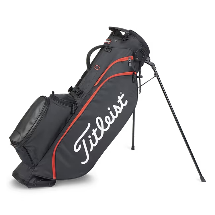Titleist Players 4 Stand Bag 5