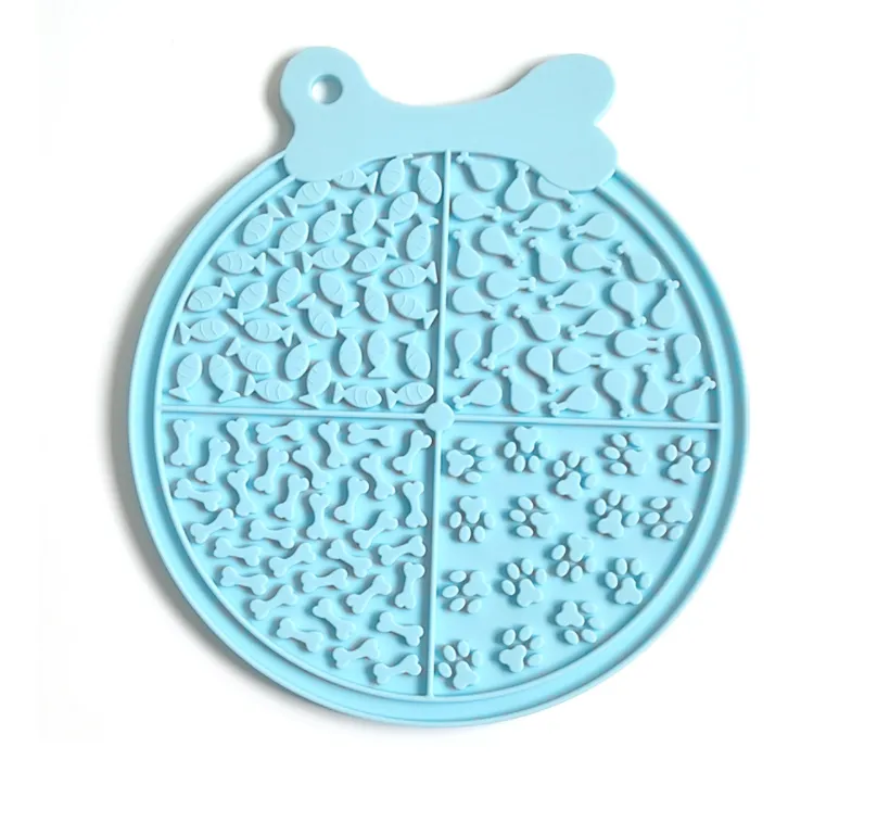 Dogs and Cats Lick Mat Pad 3