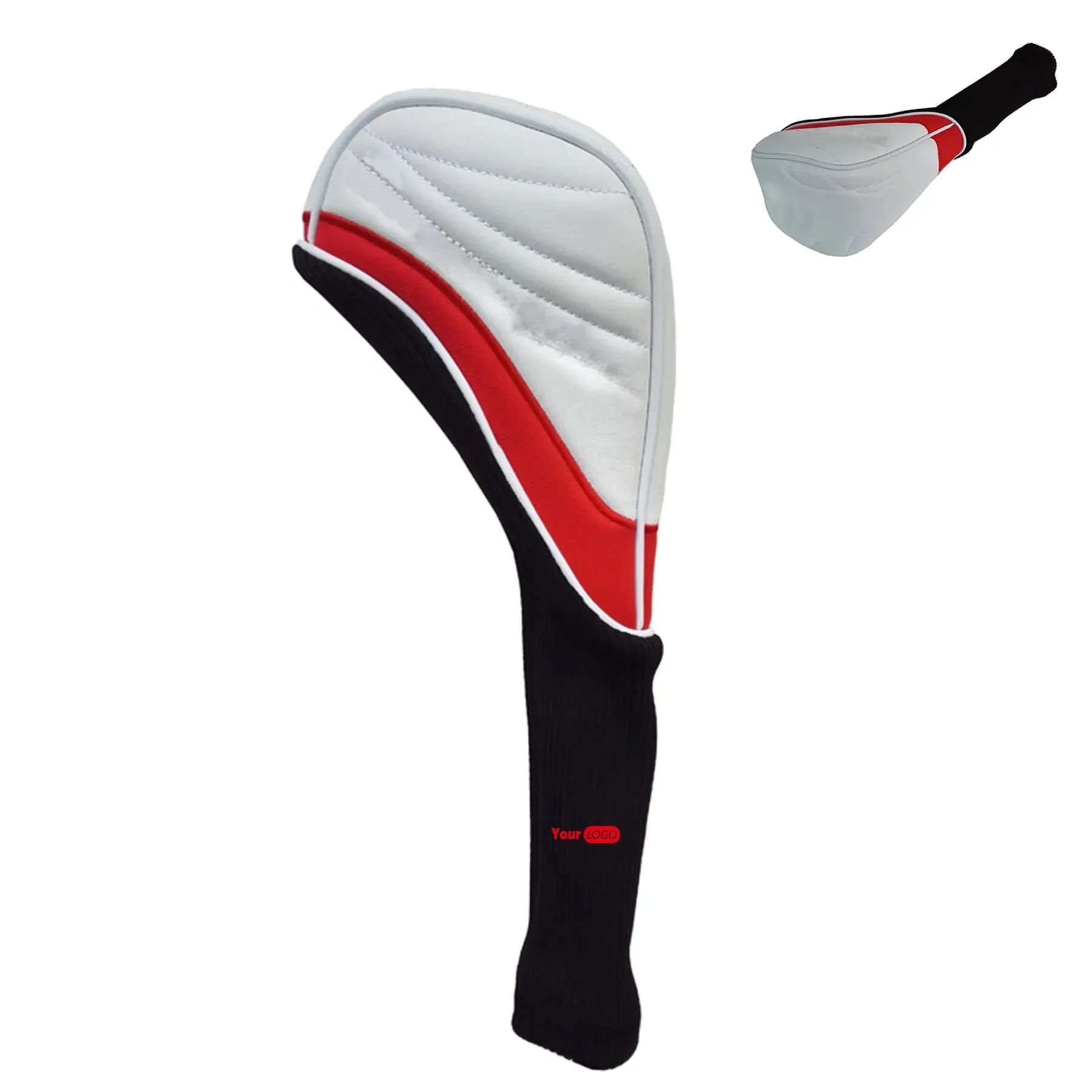 Wood Club Head Covers 5